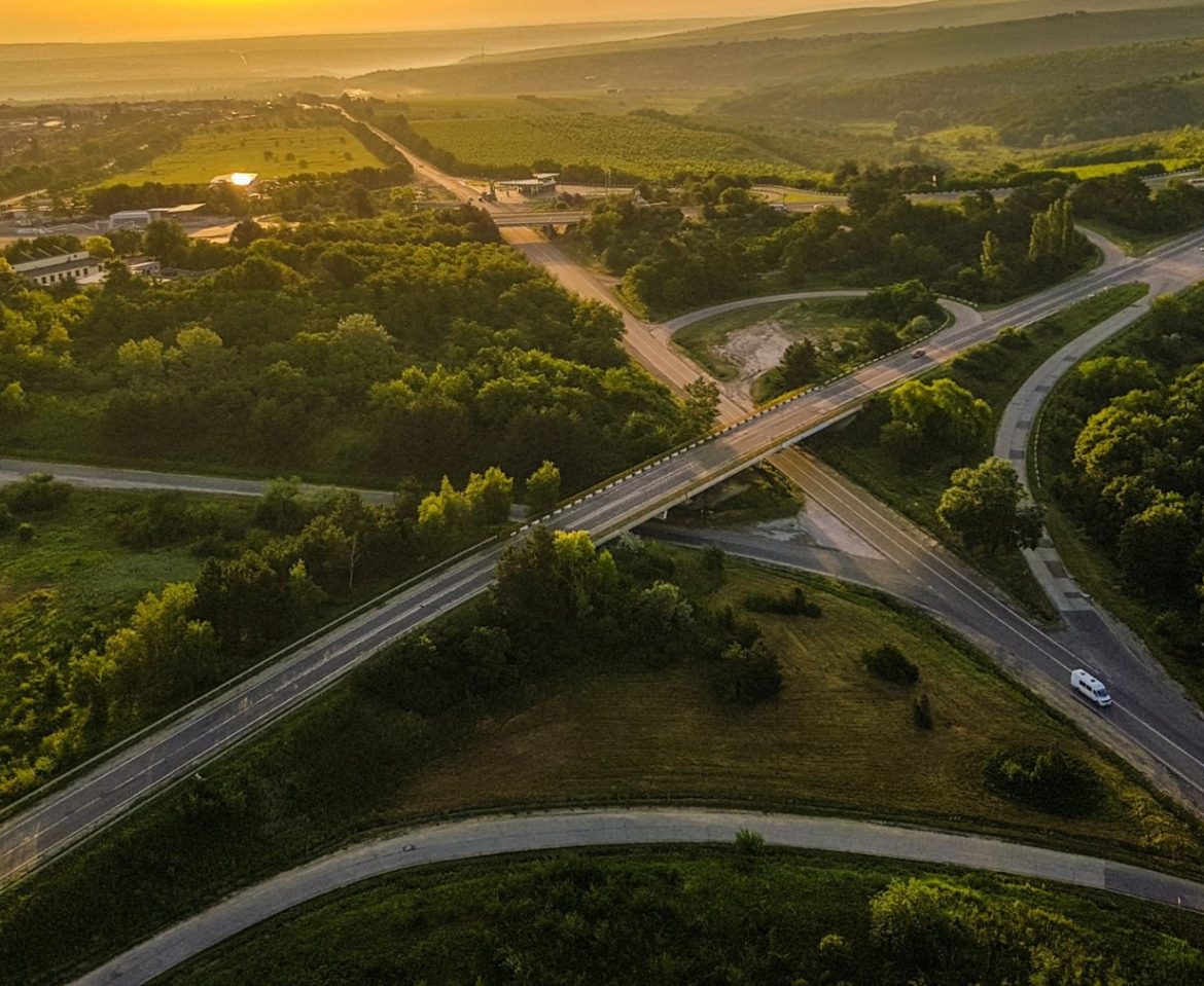 Bird’s Eye View